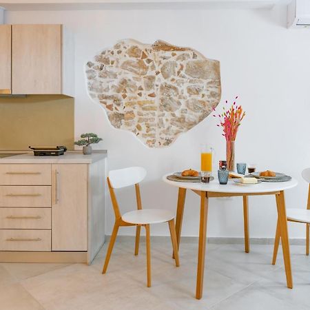 Corfu Old Town Studio Екстер'єр фото
