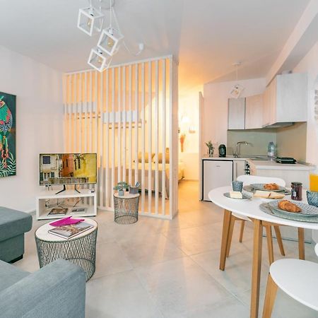 Corfu Old Town Studio Екстер'єр фото